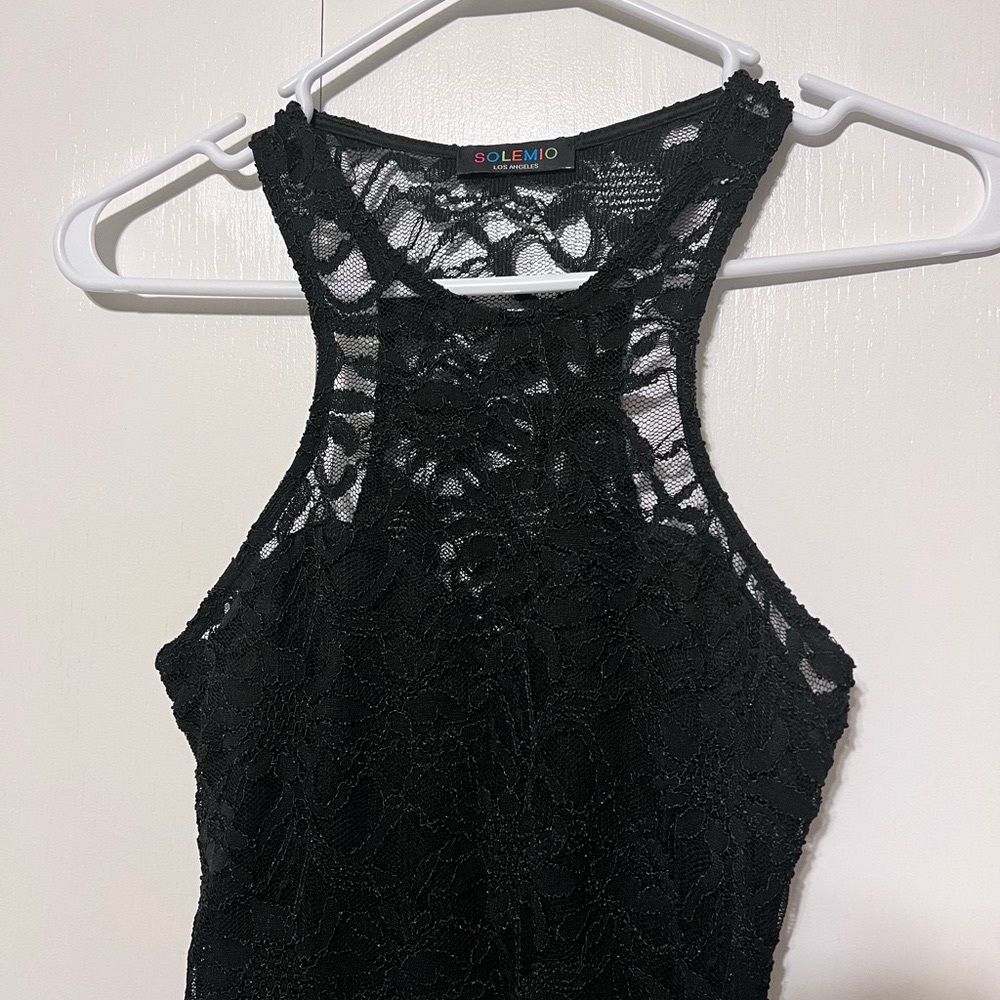 Little Black Dress, Black cocktail dress.